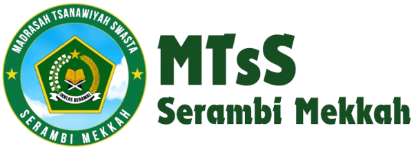 MTsS Serambi Mekkah