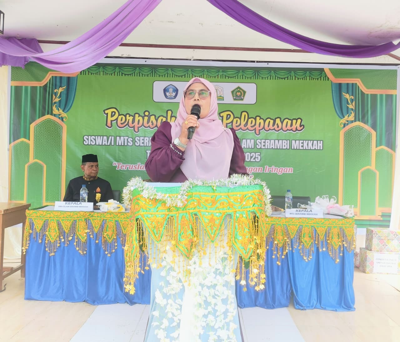 Kepala Madrasah